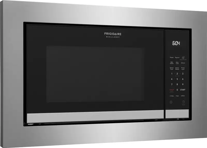 APX-AHC — Frigidaire Gallery GMBS3068BFA Built-In Microwave, front — Jefferson City